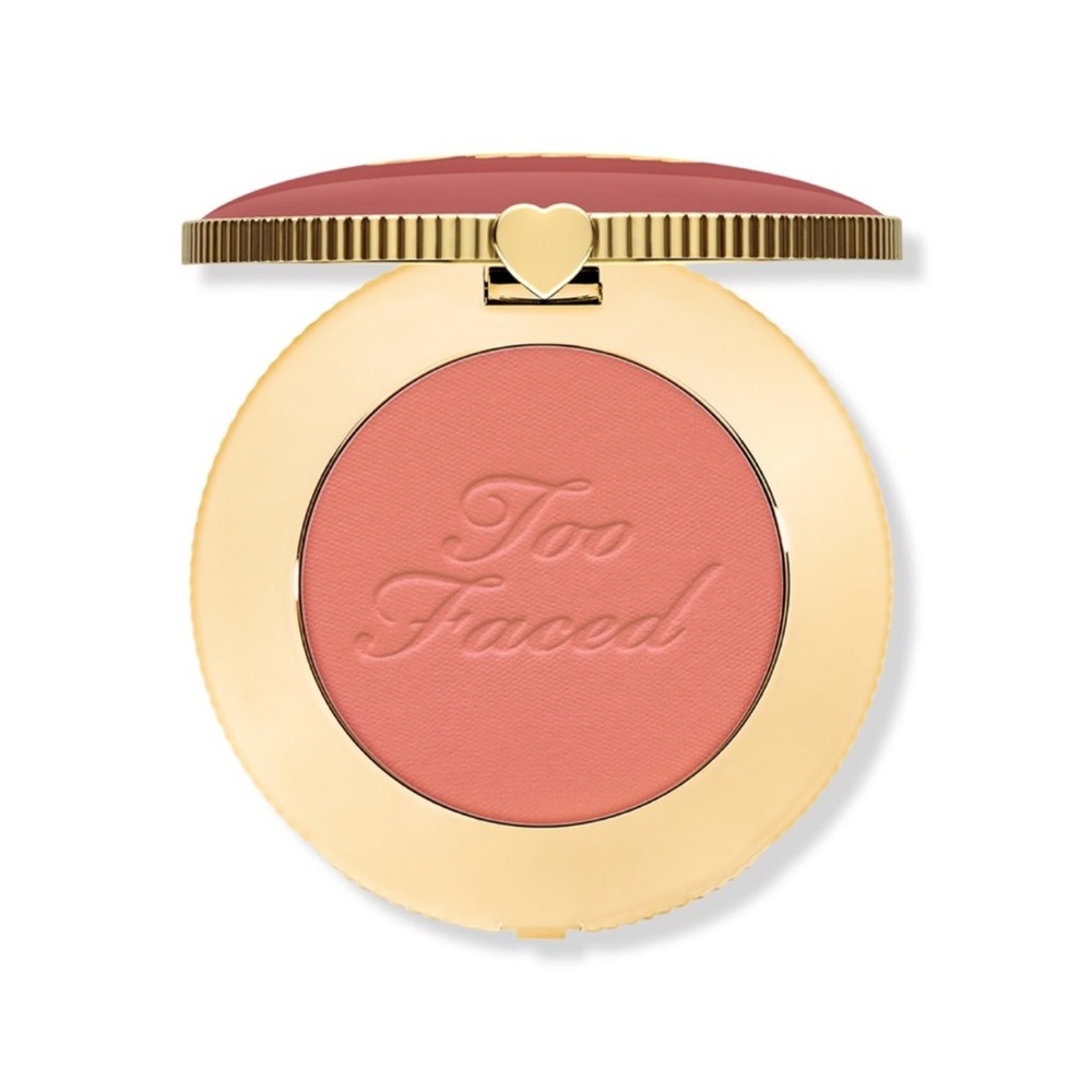 New! TOO FACED blush ✨